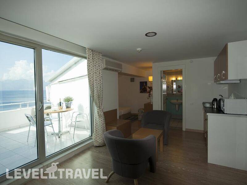 Фотография Duru Suites