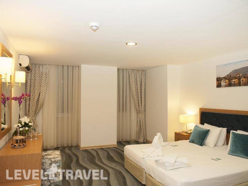 Фотография Duru Suites