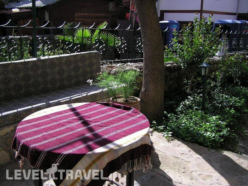 Фотография Begonville Pansiyon