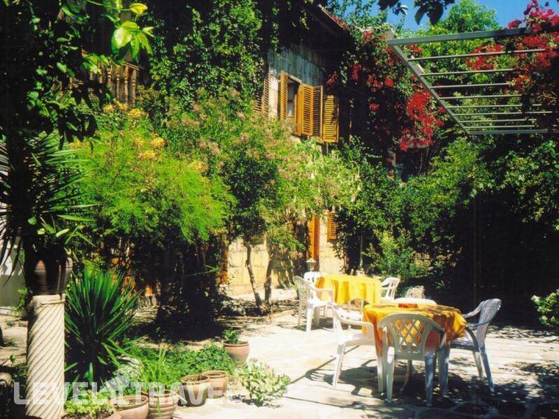 Фотография Begonville Pansiyon