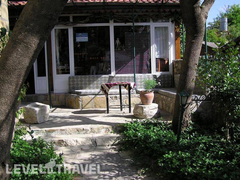 Фотография Begonville Pansiyon