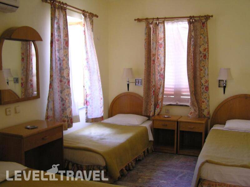 Фотография Begonville Pansiyon