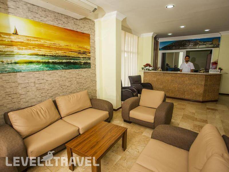 Фотография Boreas Suit Hotel