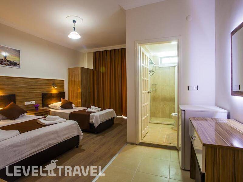 Фотография Boreas Suit Hotel
