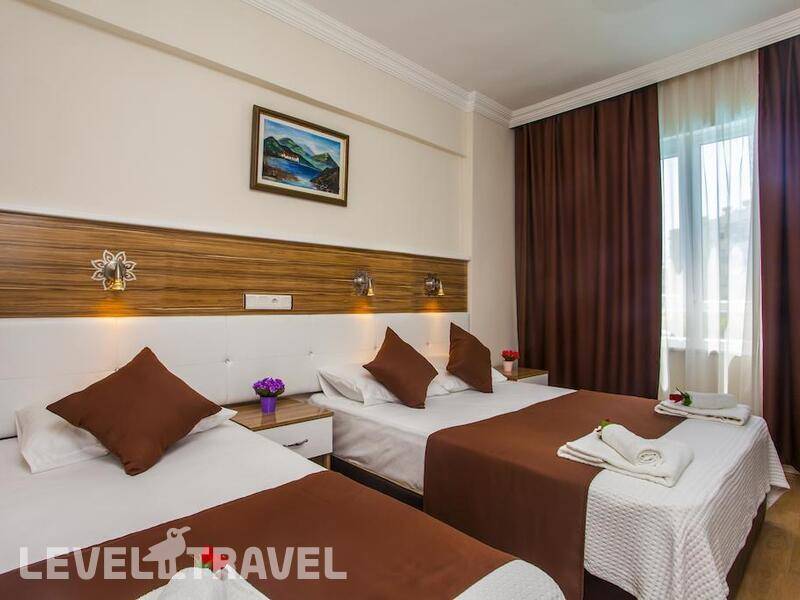 Фотография Boreas Suit Hotel