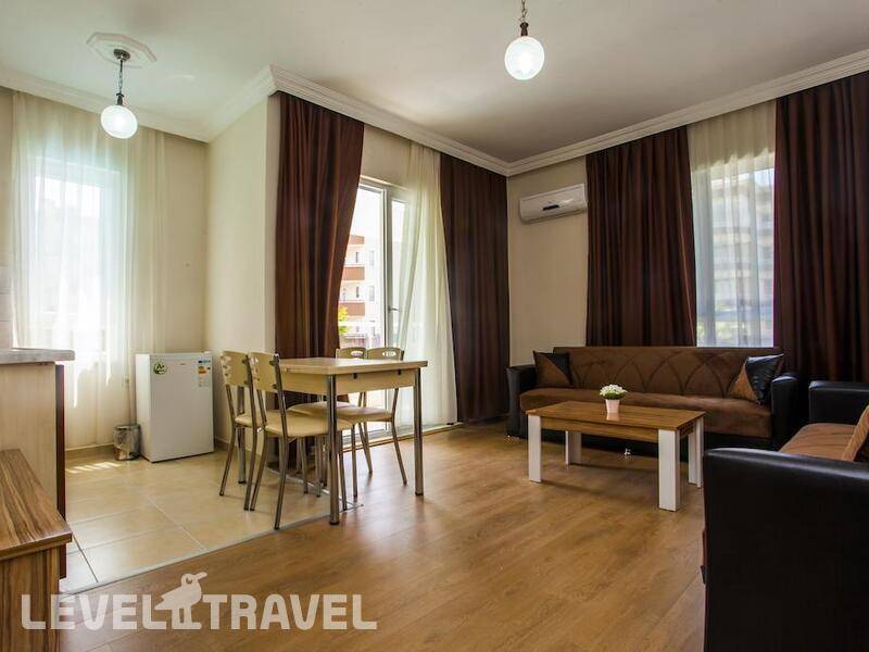 Фотография Boreas Suit Hotel