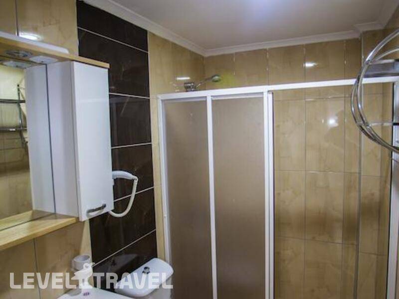 Фотография Boreas Suit Hotel
