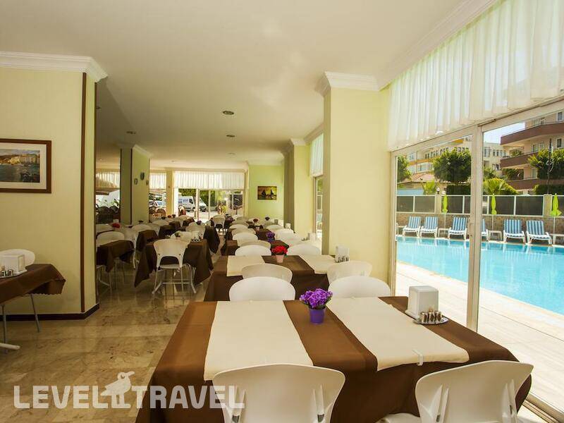 Фотография Boreas Suit Hotel
