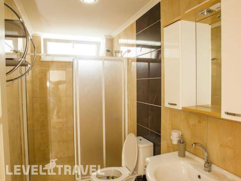Фотография Boreas Suit Hotel