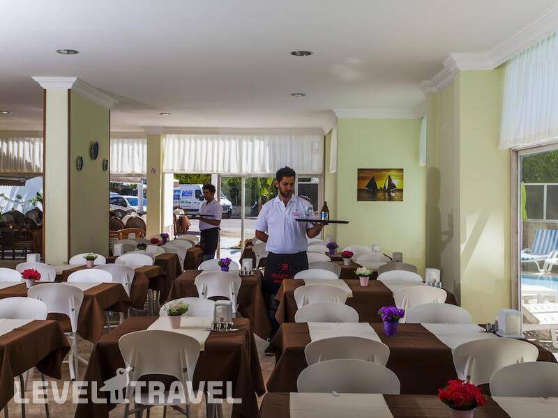 Фотография Boreas Suit Hotel