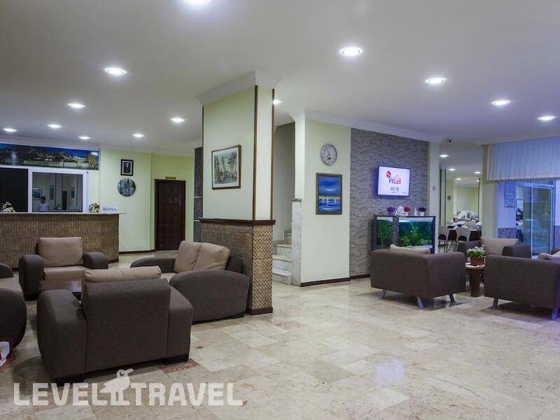 Фотография Boreas Suit Hotel