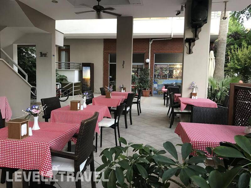 Фотография Caligo Hotel
