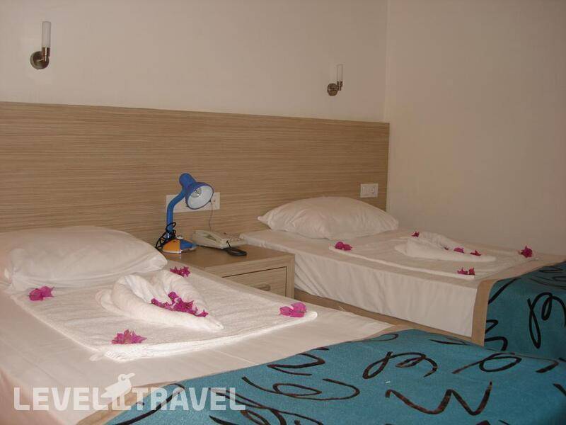 Фотография Caligo Hotel