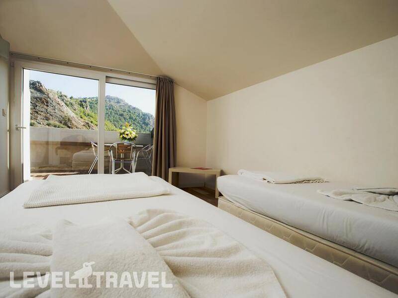 Фотография Caligo Hotel