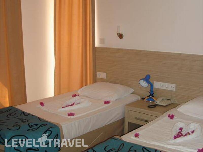 Фотография Caligo Hotel