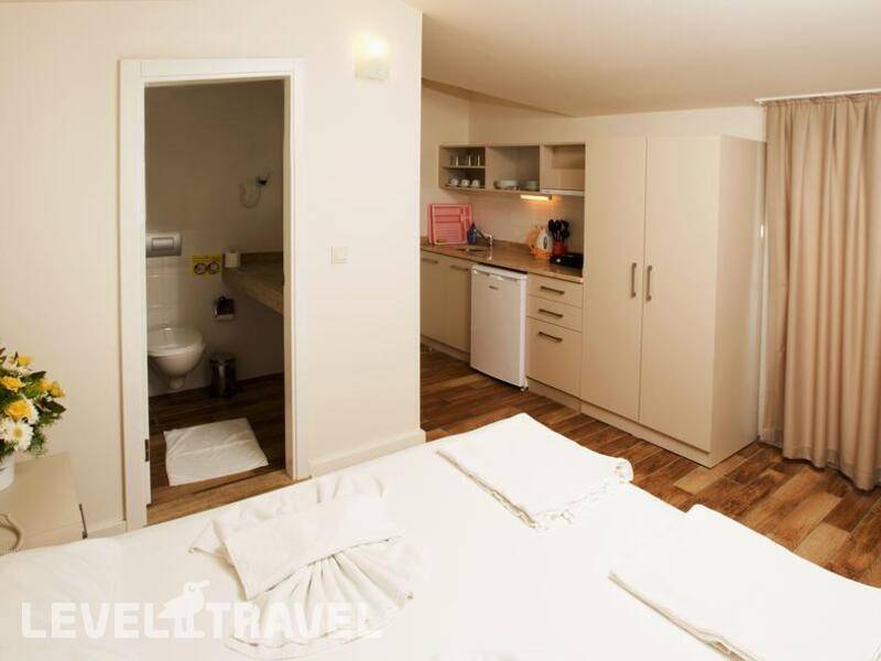 Фотография Caligo Hotel