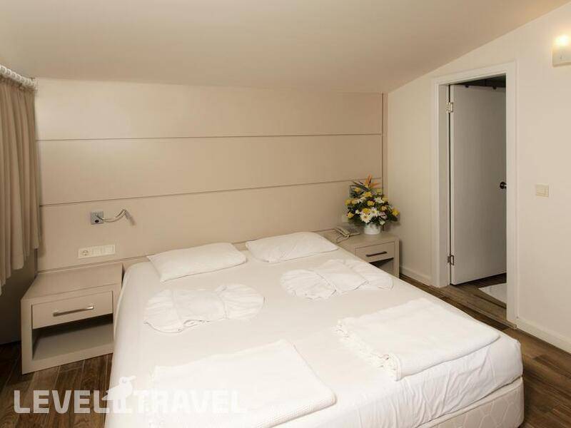 Фотография Caligo Hotel