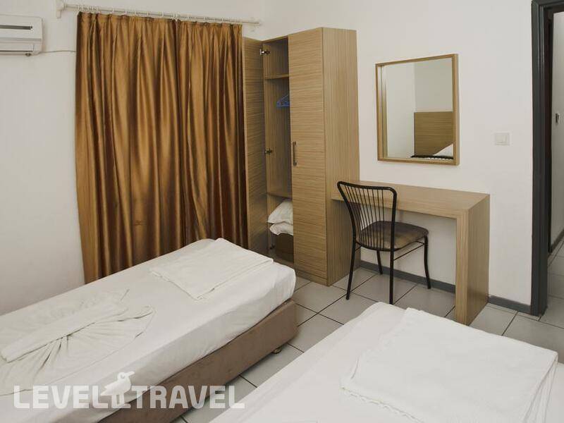 Фотография Caligo Hotel
