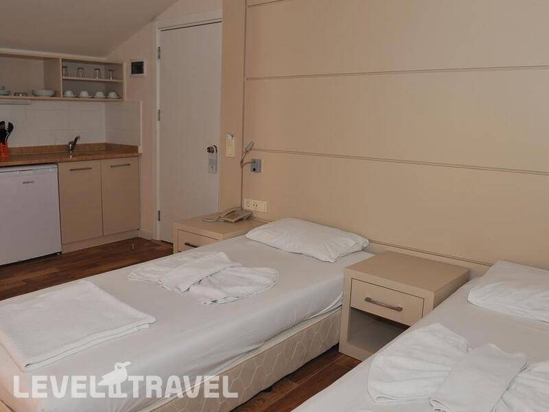 Фотография Caligo Hotel