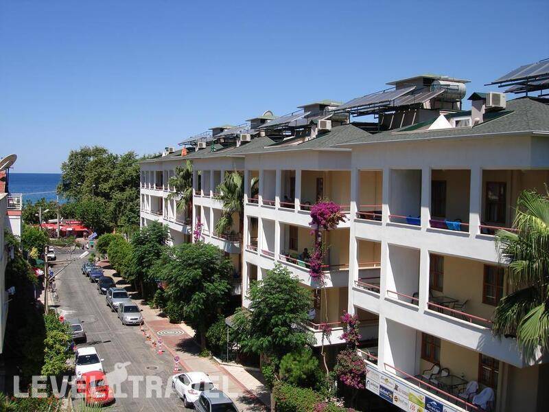 Фотография Caligo Hotel