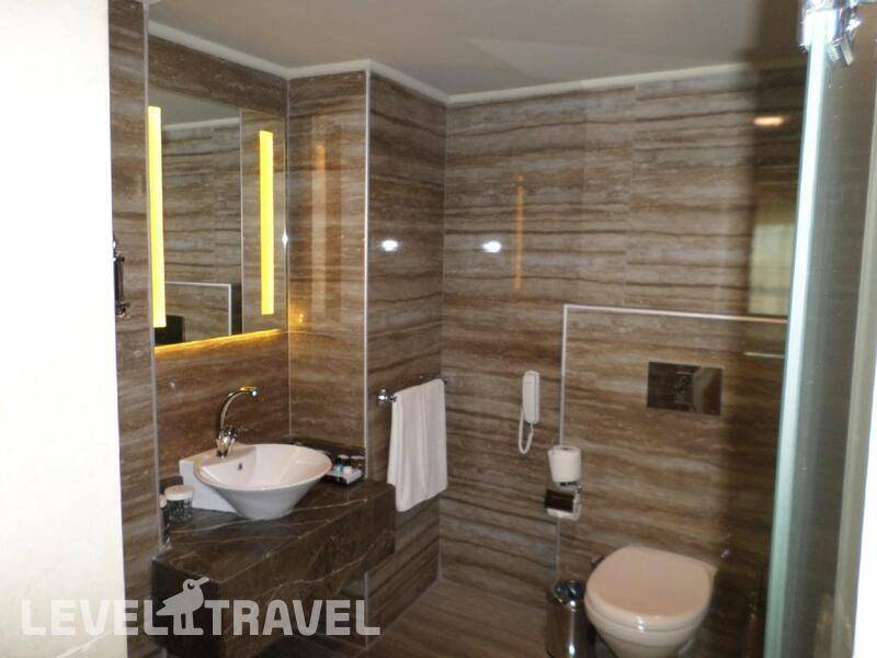 Фотография City Live Hotel