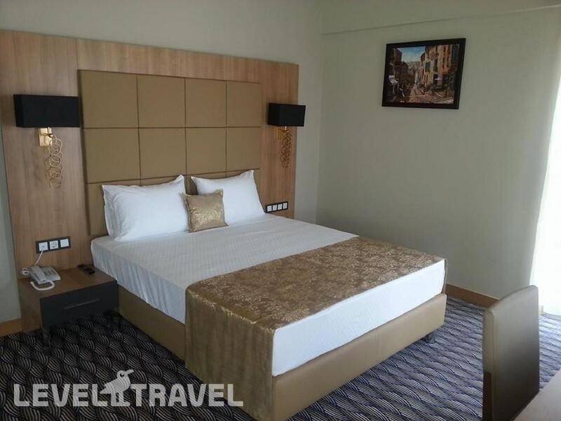 Фотография City Live Hotel