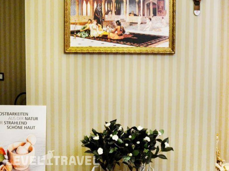 Фотография City Live Hotel