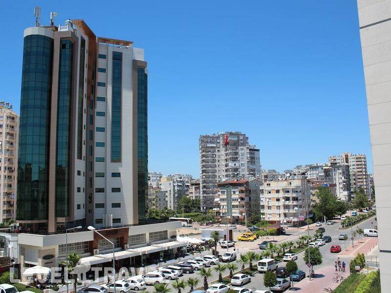 Фотография City Live Hotel Фотография City Live Hotel