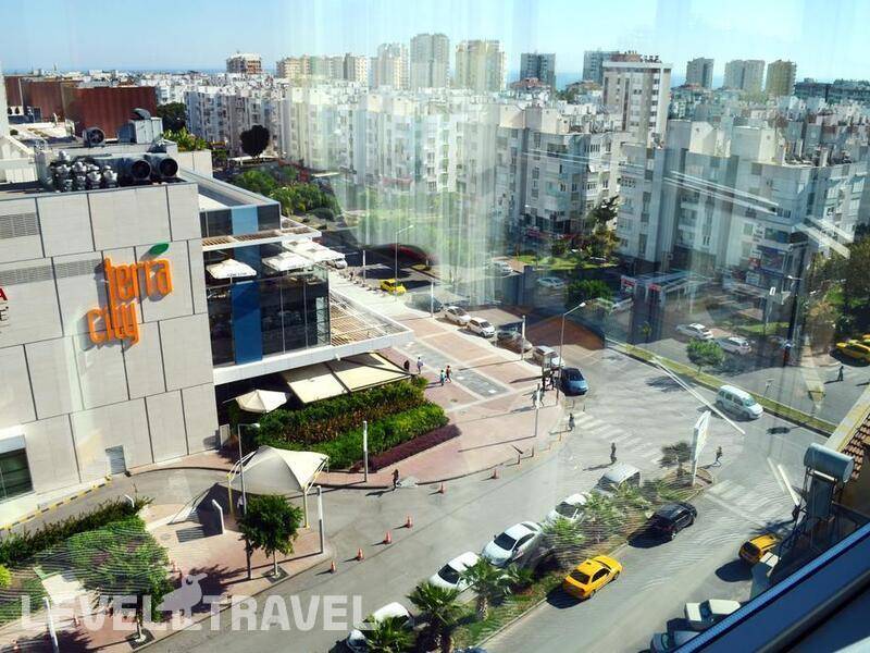 Фотография City Live Hotel