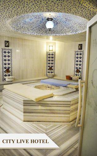 City Live Hotel