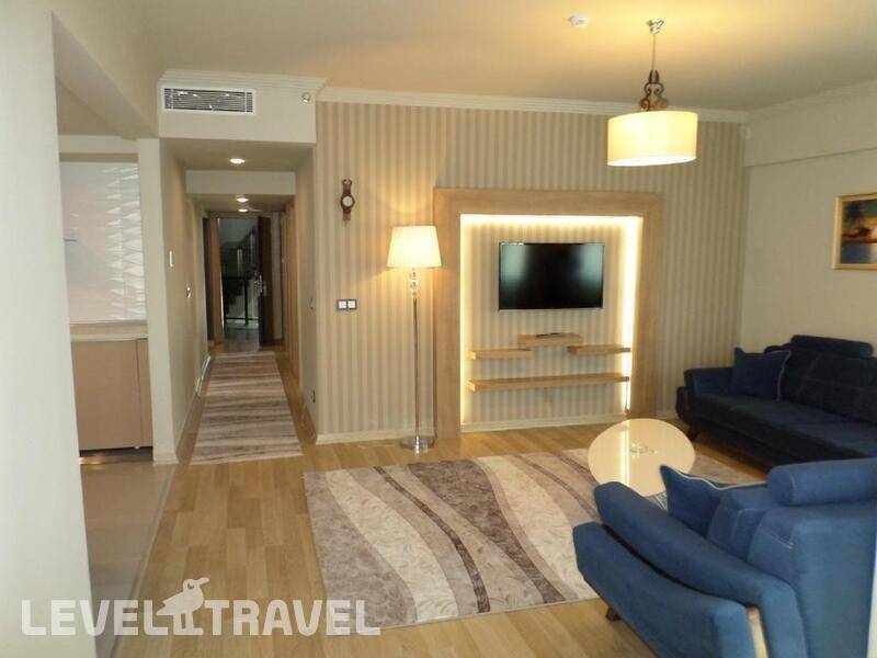 Фотография City Live Hotel Фотография City Live Hotel