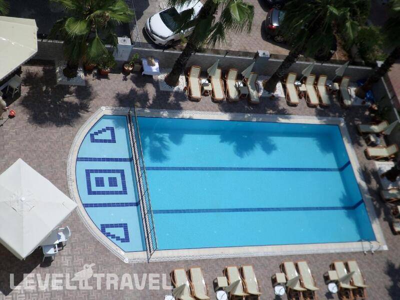 Фотография City Live Hotel Фотография City Live Hotel