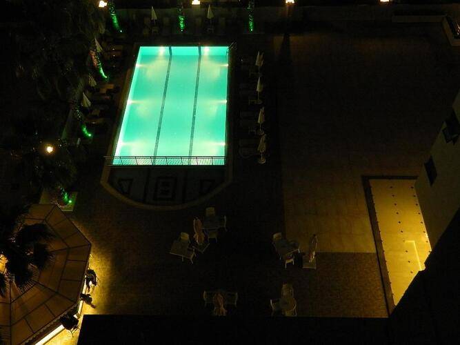 City Live Hotel