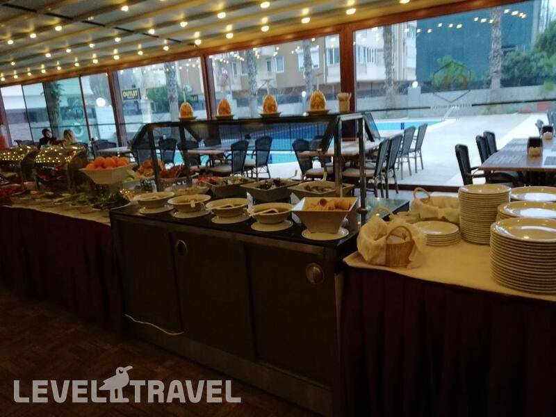 Фотография City Live Hotel Фотография City Live Hotel