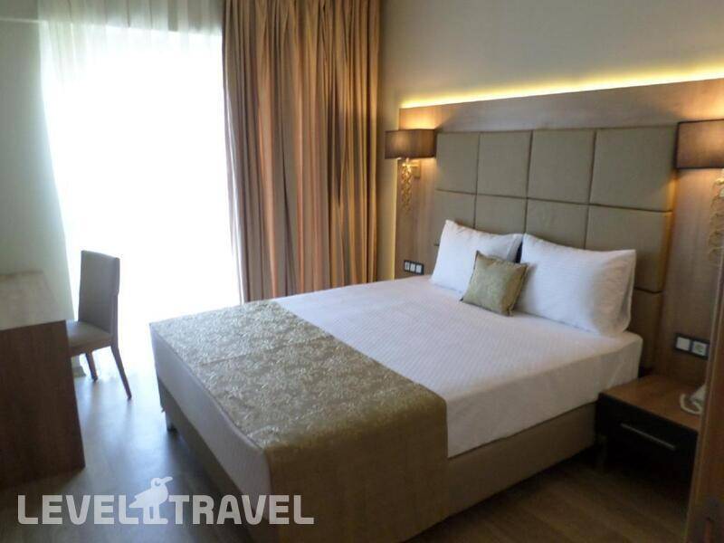 Фотография City Live Hotel