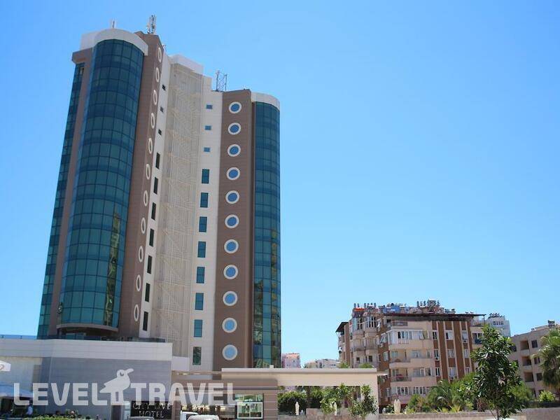 Фотография City Live Hotel