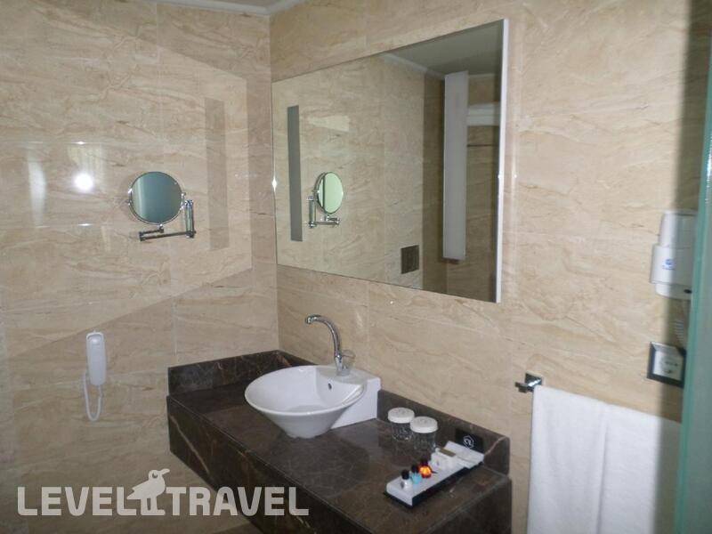 Фотография City Live Hotel