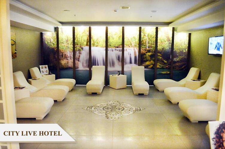 City Live Hotel