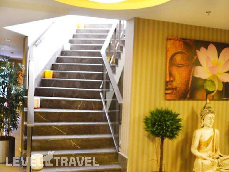 Фотография City Live Hotel