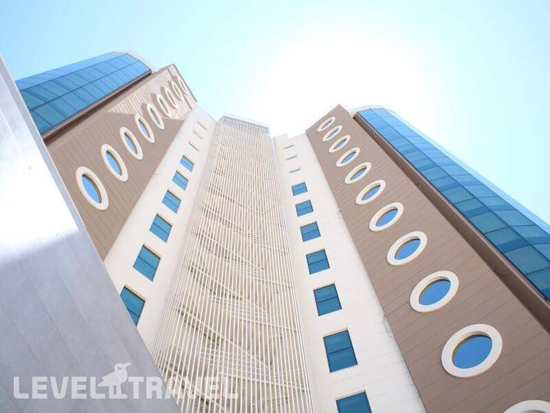 Фотография City Live Hotel