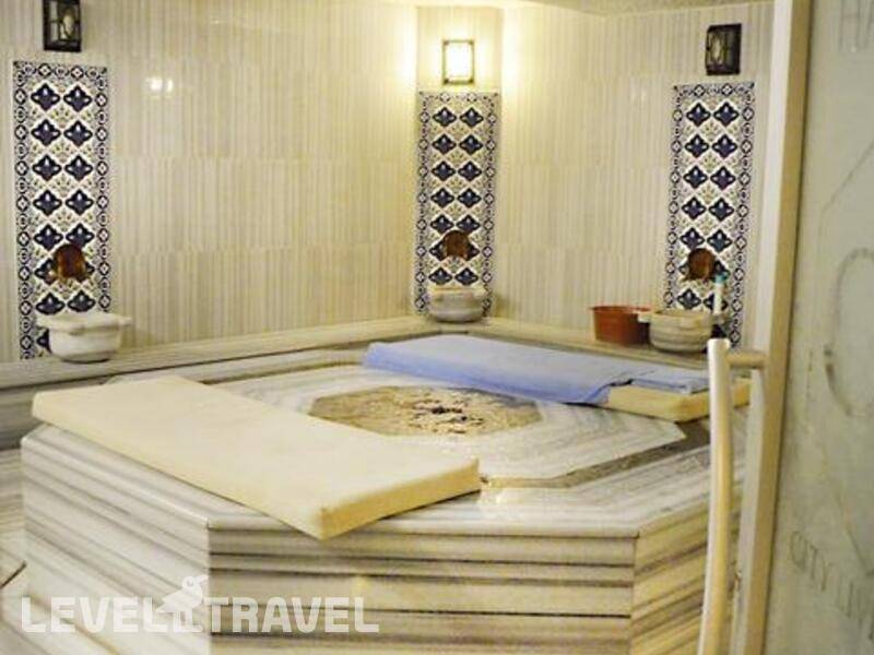 Фотография City Live Hotel