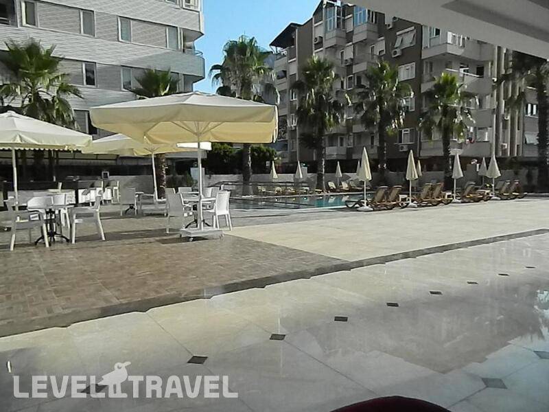 Фотография City Live Hotel