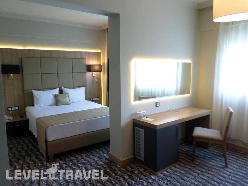 Фотография City Live Hotel