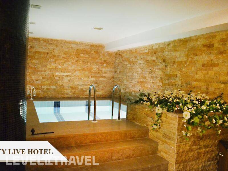 Фотография City Live Hotel