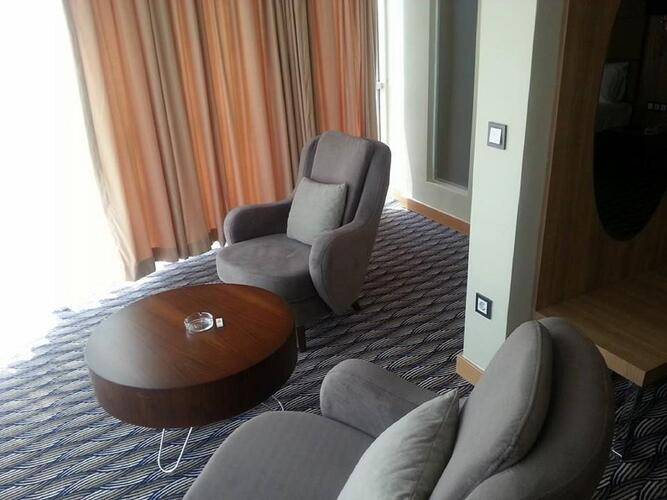 City Live Hotel