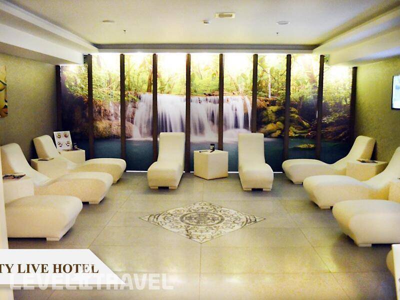 Фотография City Live Hotel
