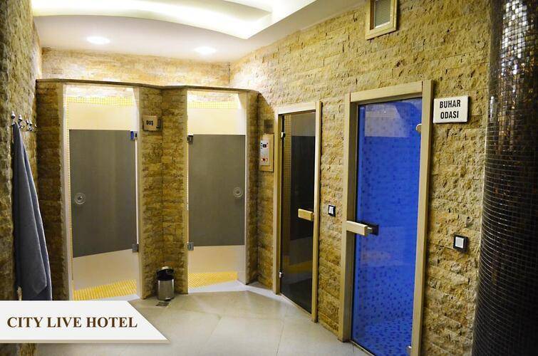 City Live Hotel
