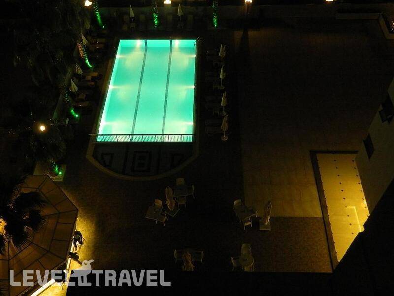 Фотография City Live Hotel