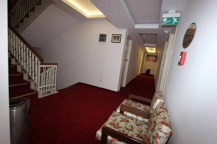 Gallion Hotel