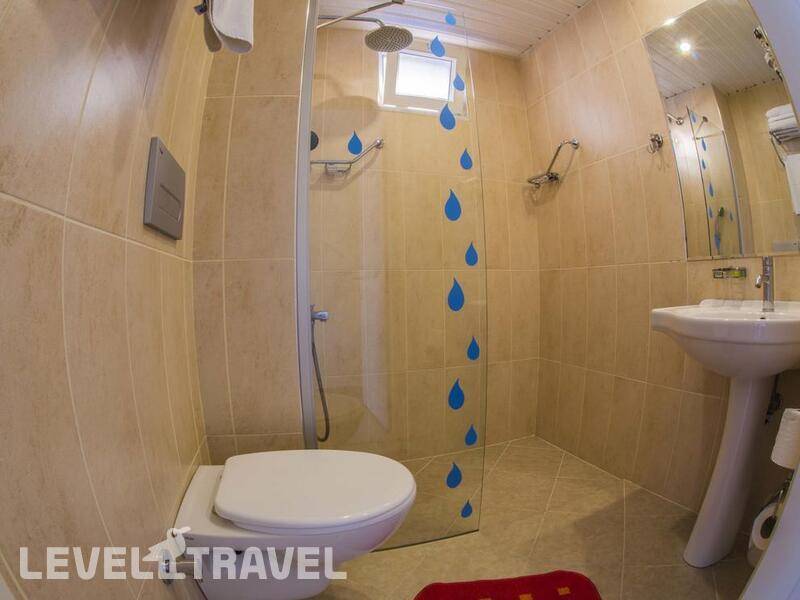Фотография Gallion Hotel